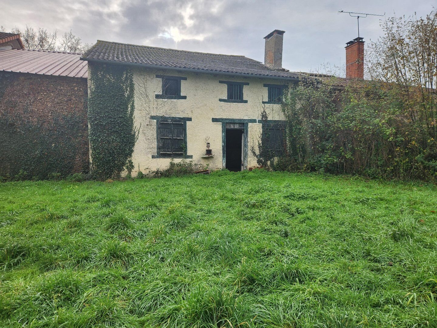 Maison à vendre, 100m², Adriers