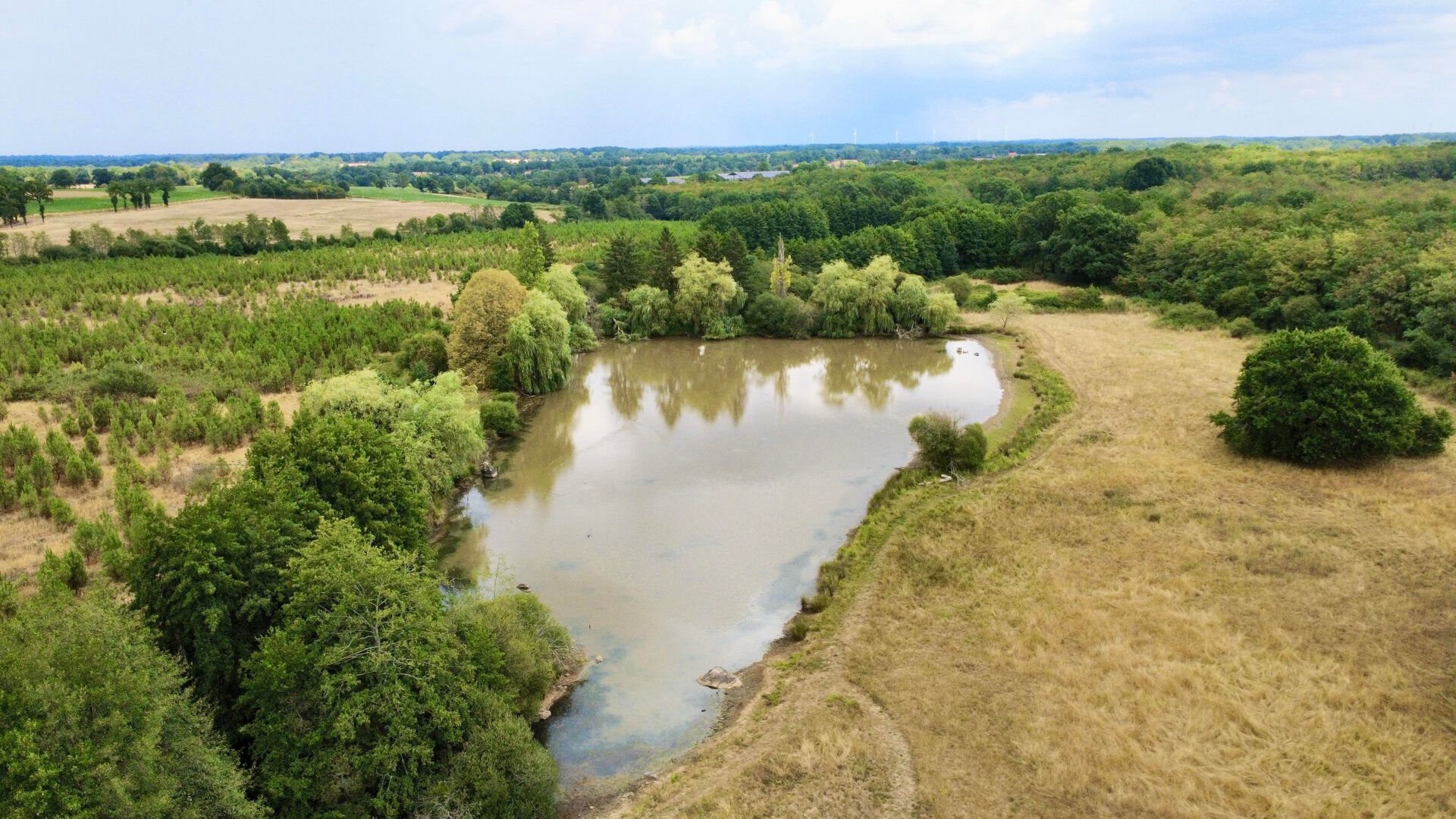 Maison à vendre, 150m², Oradour-Fanais