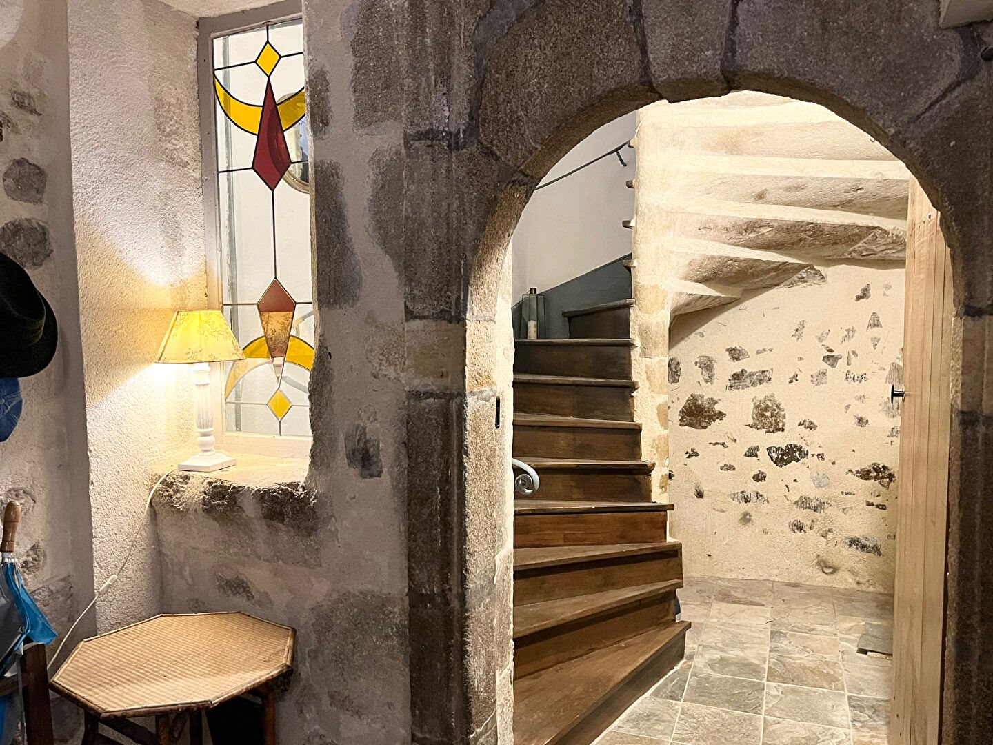 Maison à vendre, 262m², Confolens