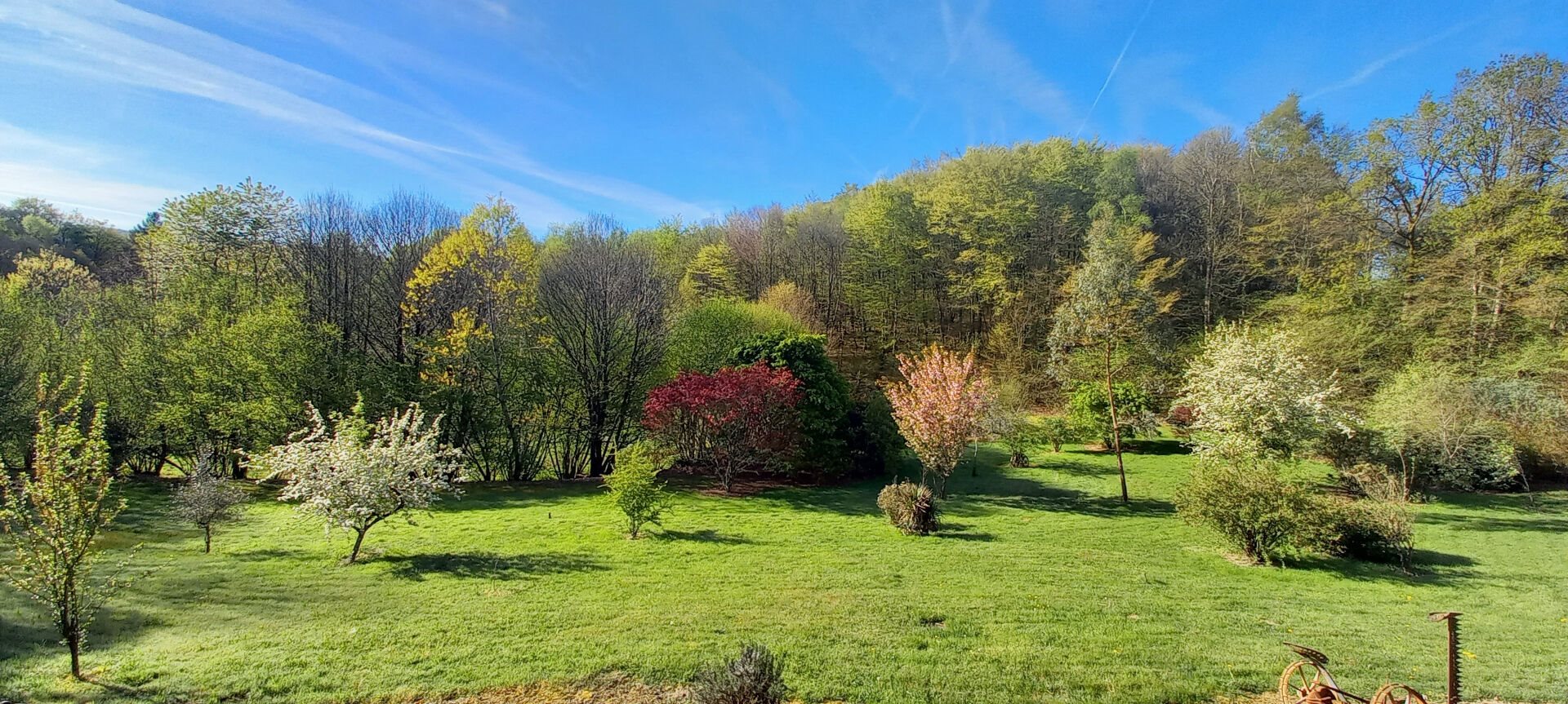 Maison à vendre, 153m², Domps