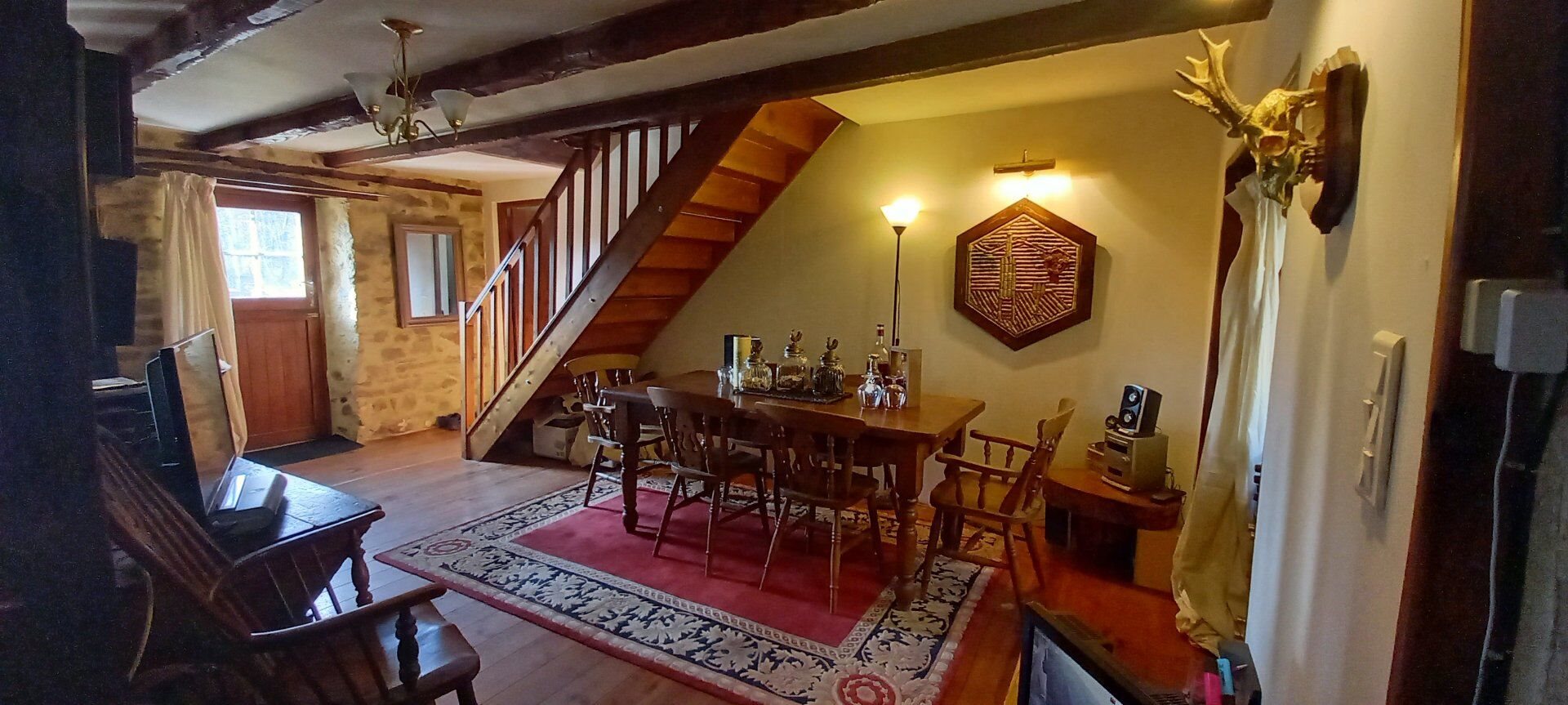 Maison à vendre, 153m², Domps