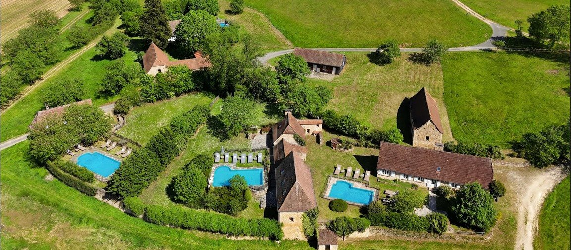 Maison à vendre, 580m², Les Eyzies