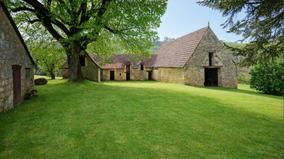 Maison à vendre, 580m², Les Eyzies