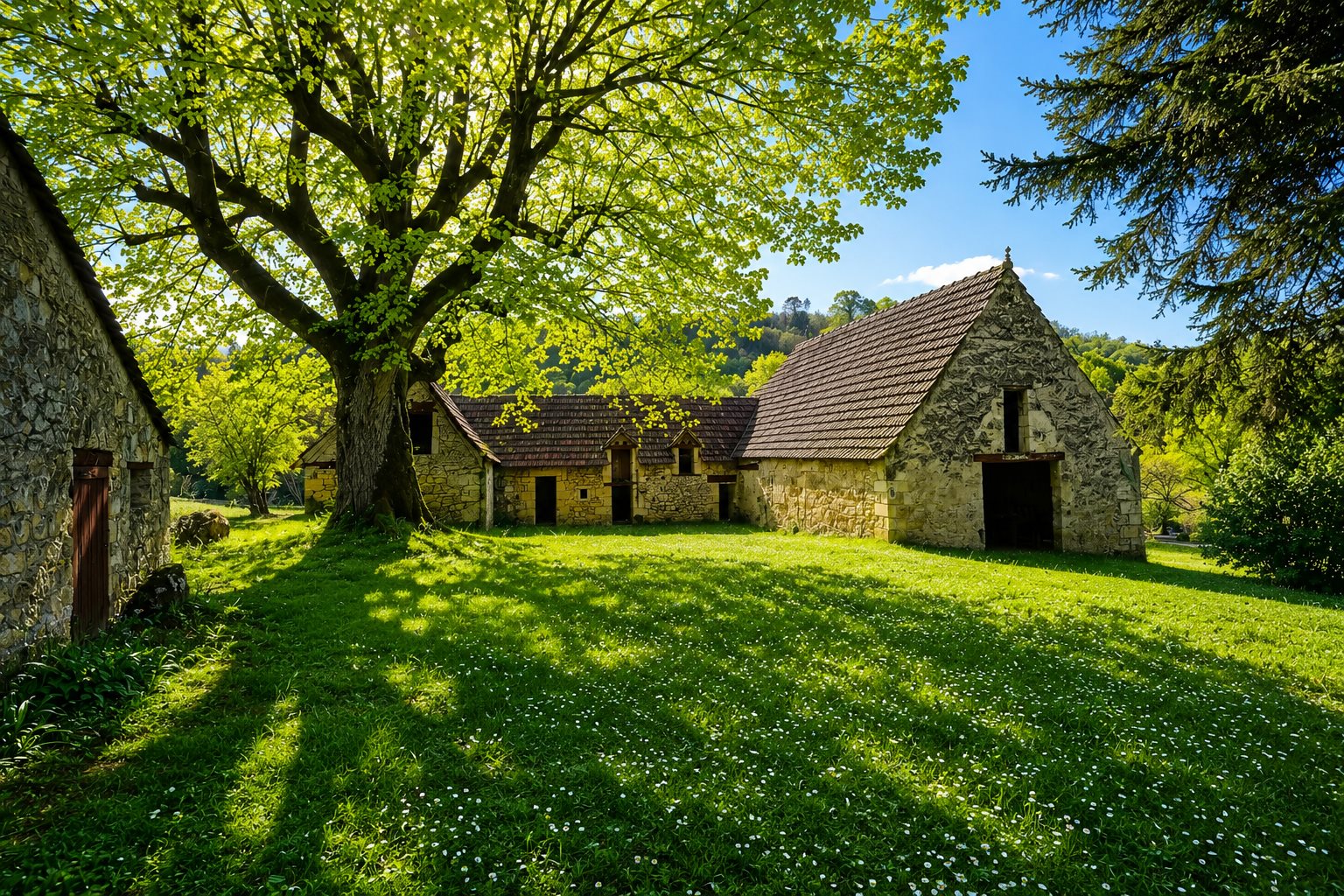 Maison à vendre, 580m², Les Eyzies