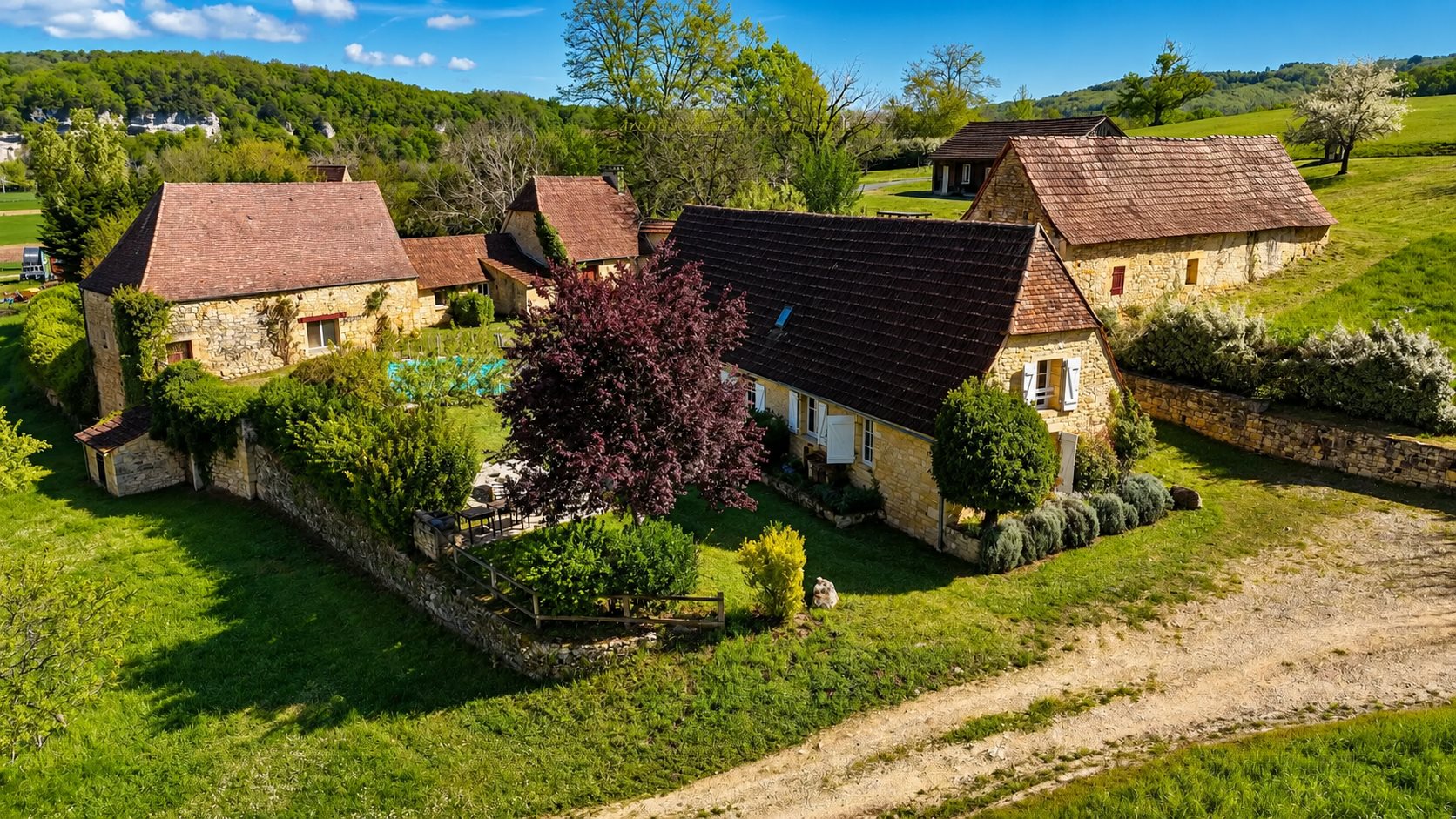 Maison à vendre, 580m², Les Eyzies