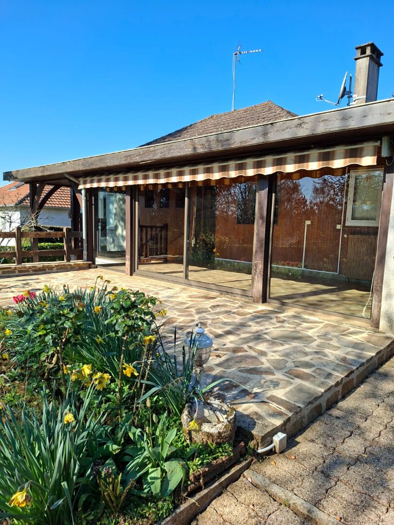 Maison à vendre, 89m², Thiviers