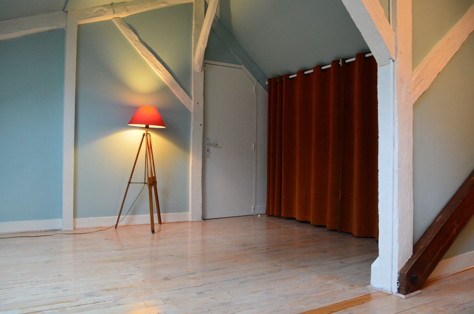 Appartement à vendre, 113m², Périgueux