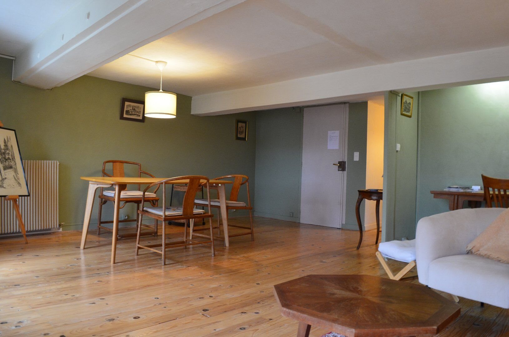 Appartement à vendre, 113m², Périgueux