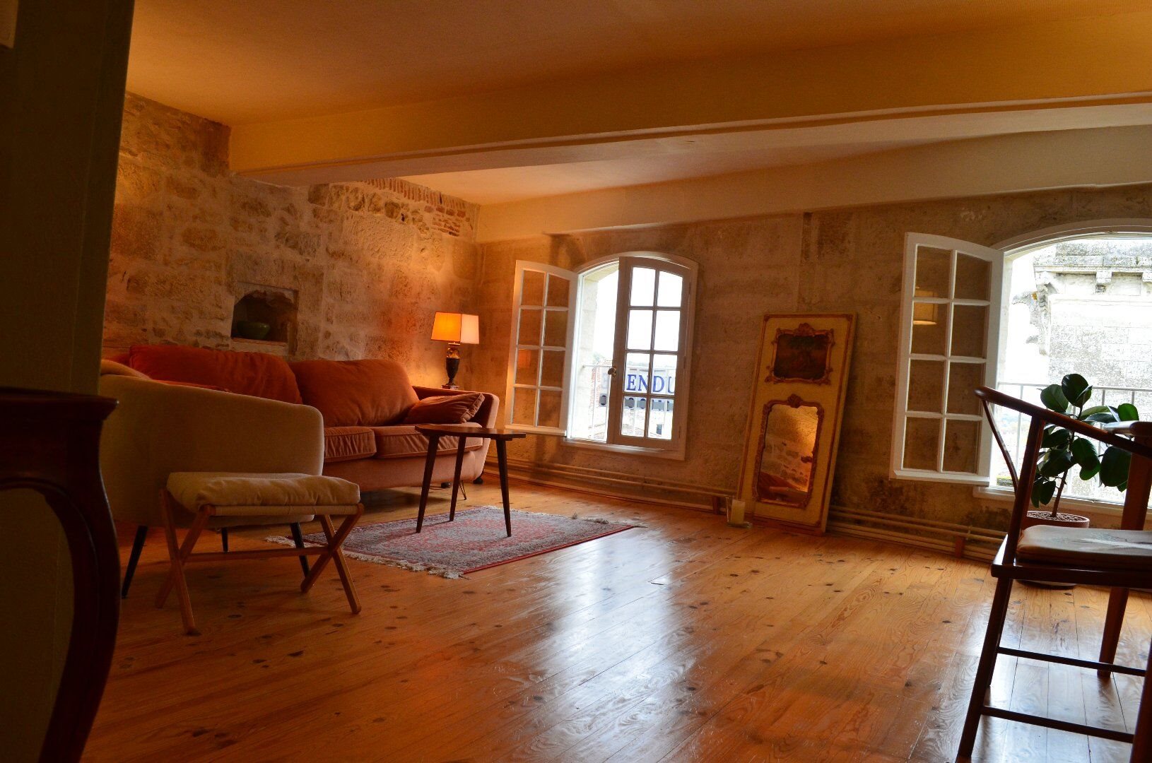 Appartement à vendre, 113m², Périgueux