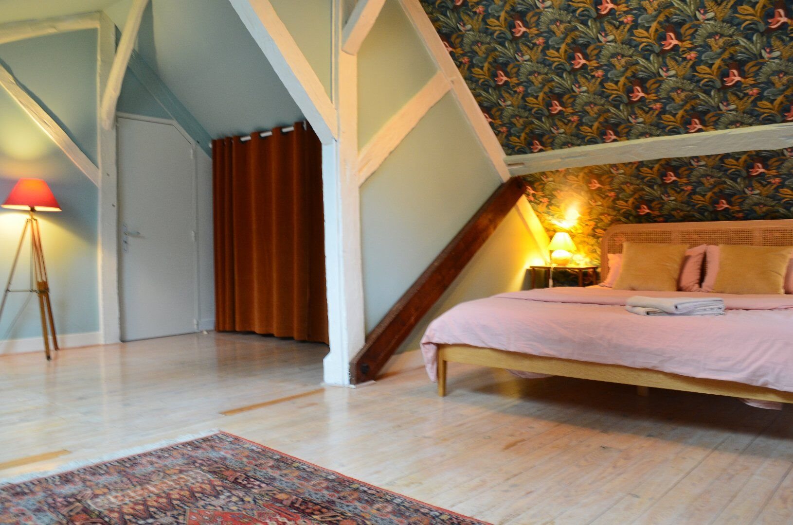 Appartement à vendre, 113m², Périgueux