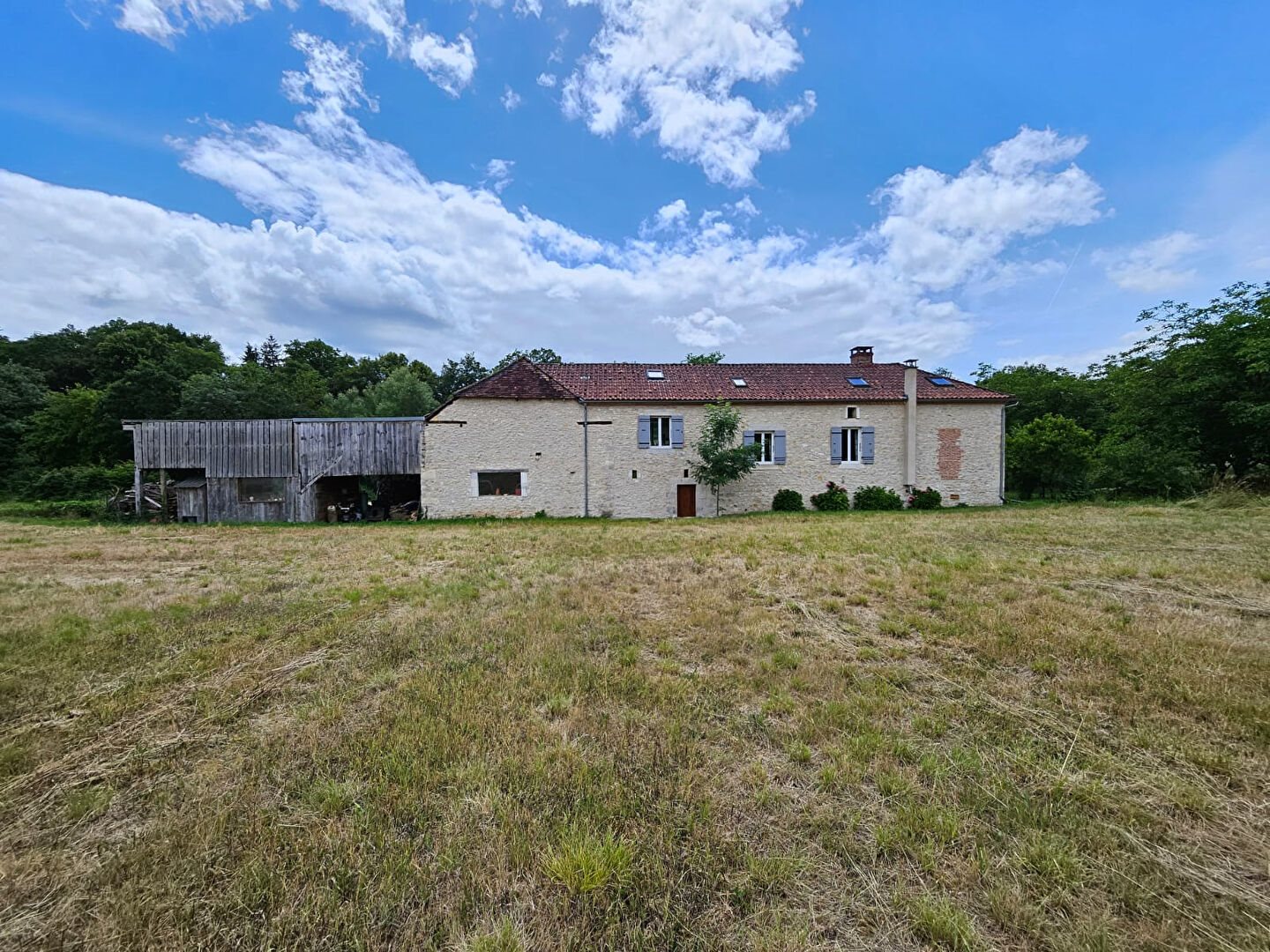 Maison à vendre, 235m², Cubjac-Auvézère-Val d'Ans