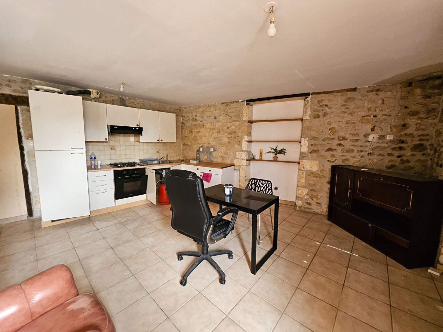 Maison à vendre, 350m², Thiviers