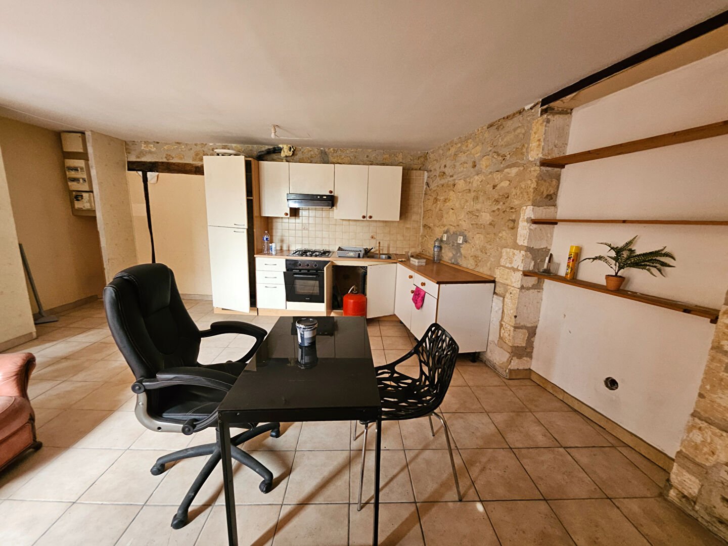 Maison à vendre, 350m², Thiviers