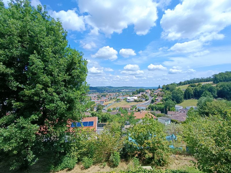 Maison à vendre, 113m², Périgueux