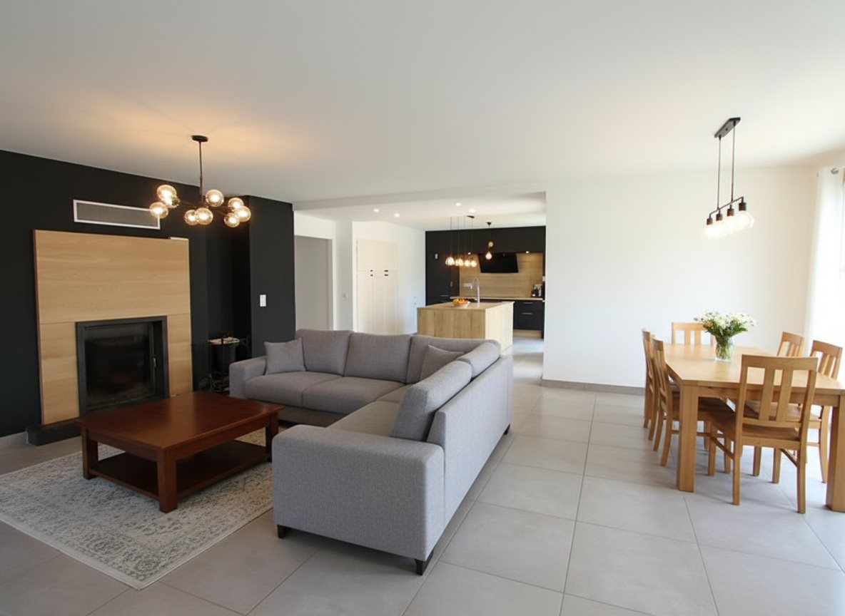 Maison à vendre, 113m², Périgueux