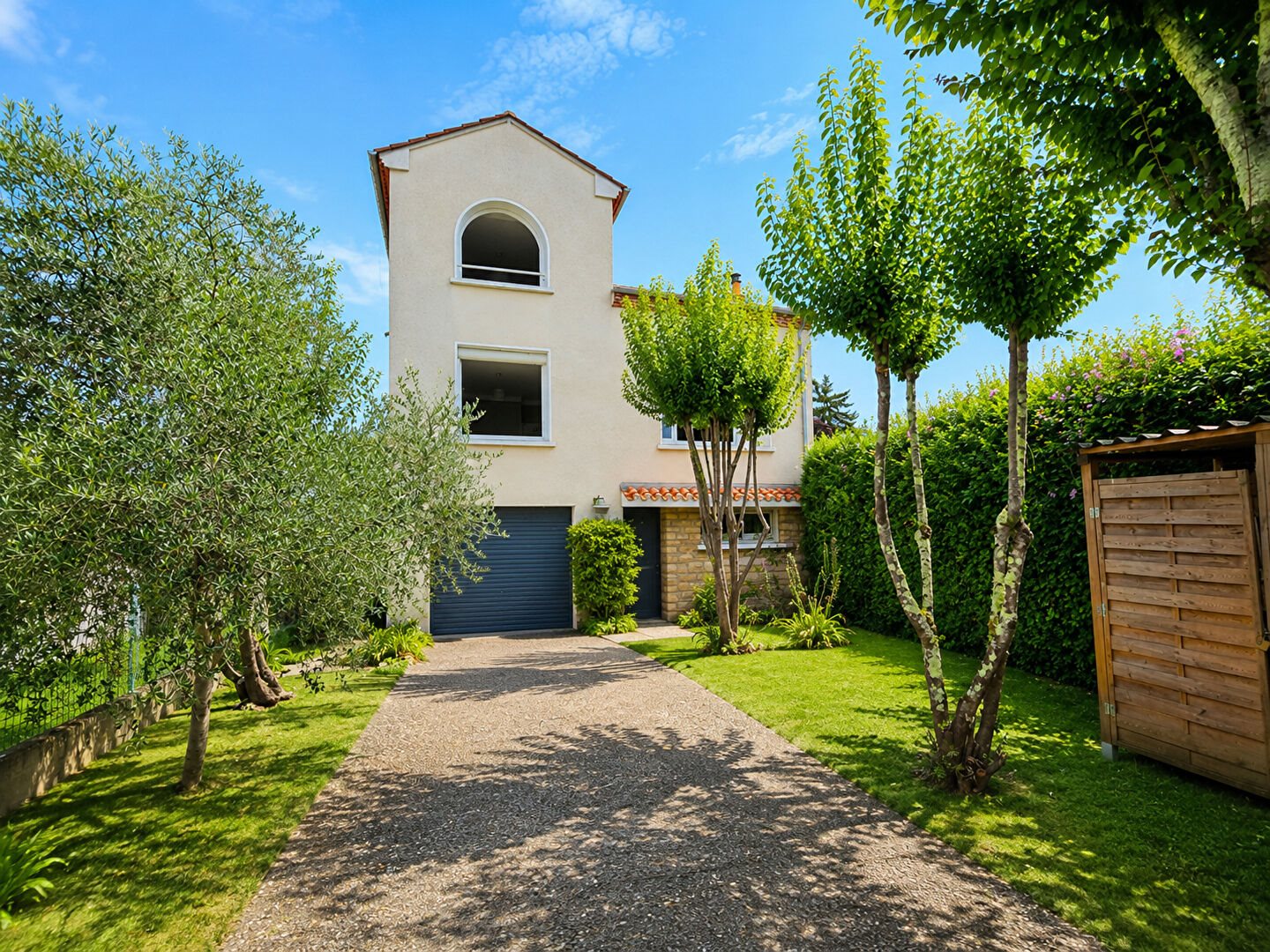 Maison à vendre, 130m², Périgueux