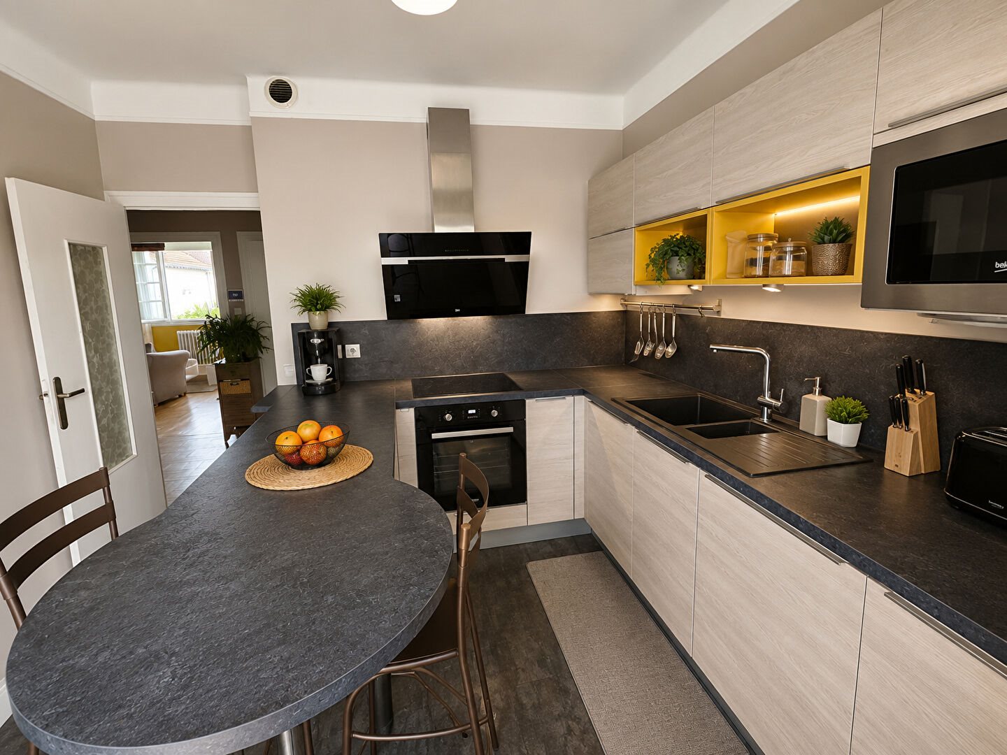 Maison à vendre, 130m², Périgueux