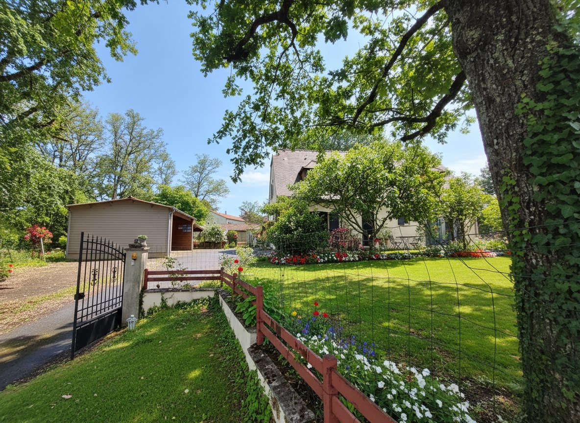 Maison à vendre, 142m², Chancelade
