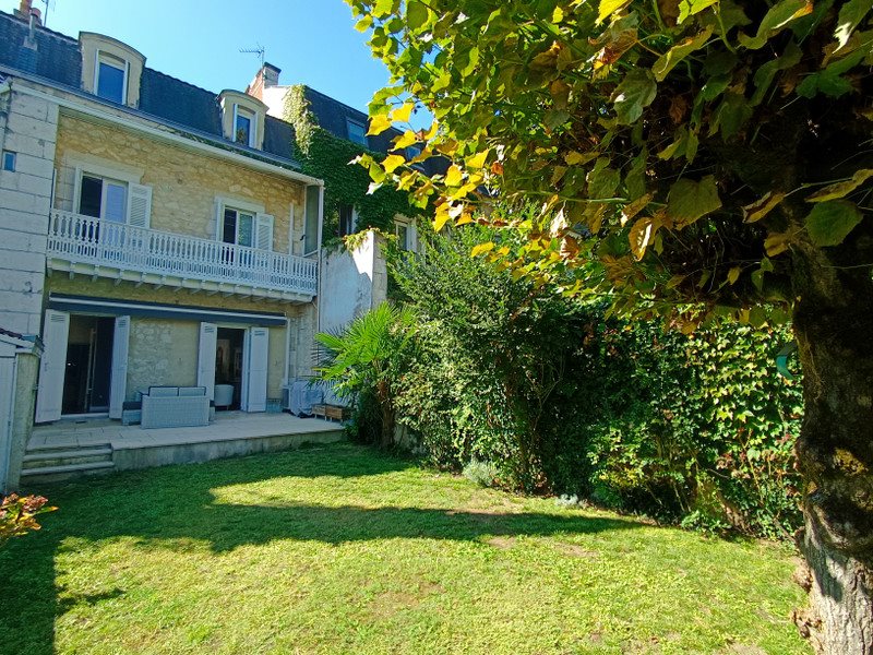Maison à vendre, 176m², Périgueux