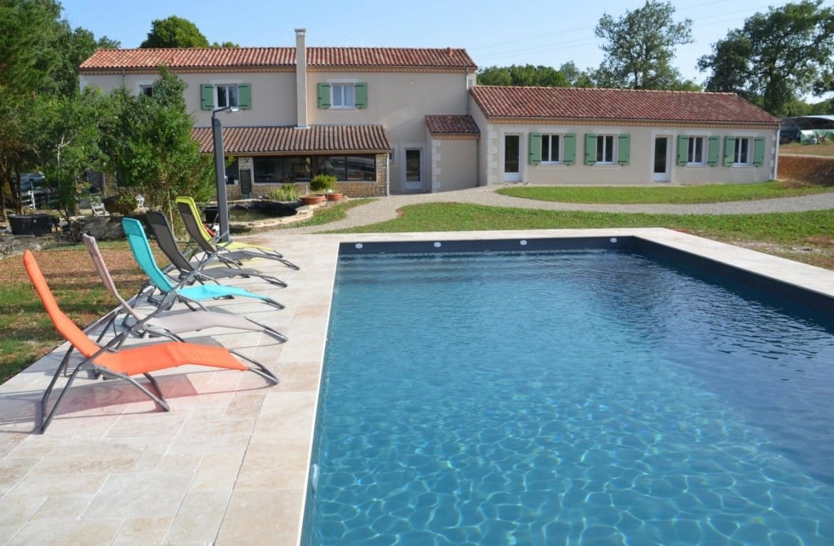 Maison à vendre, 394m², Gabillou