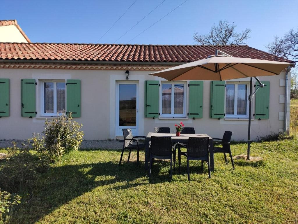 Maison à vendre, 394m², Gabillou