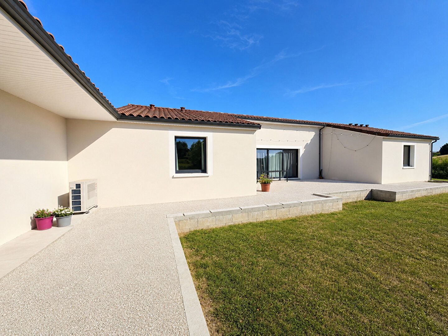 Maison à vendre, 130m², Monpazier