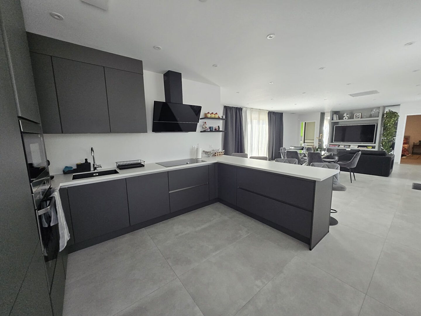 Maison à vendre, 130m², Monpazier