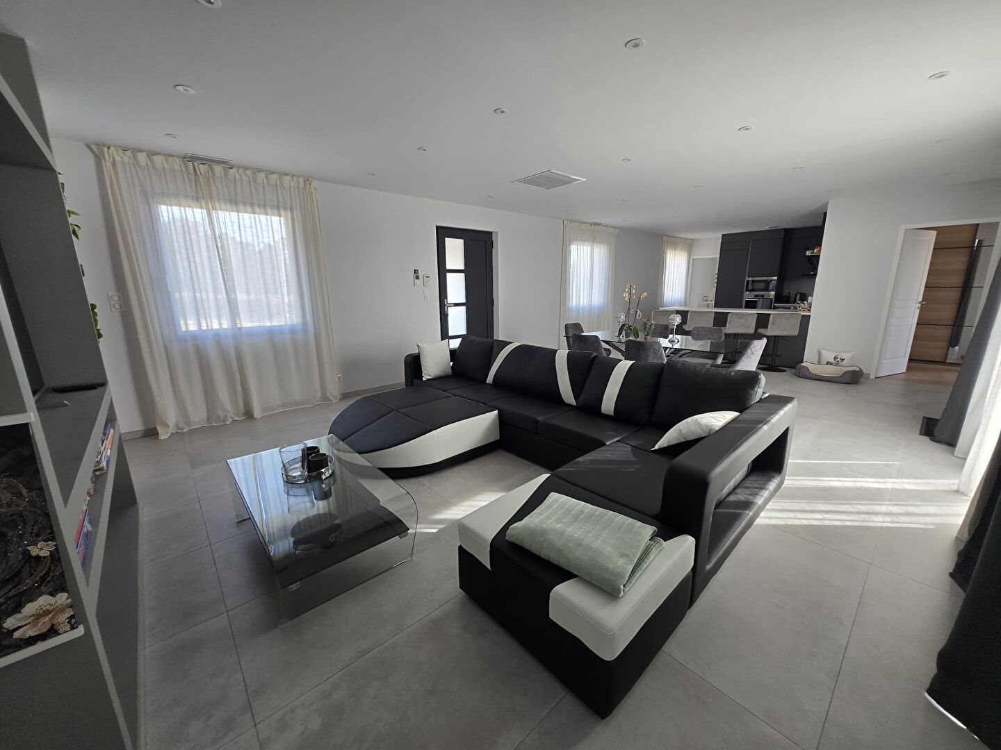 Maison à vendre, 130m², Monpazier