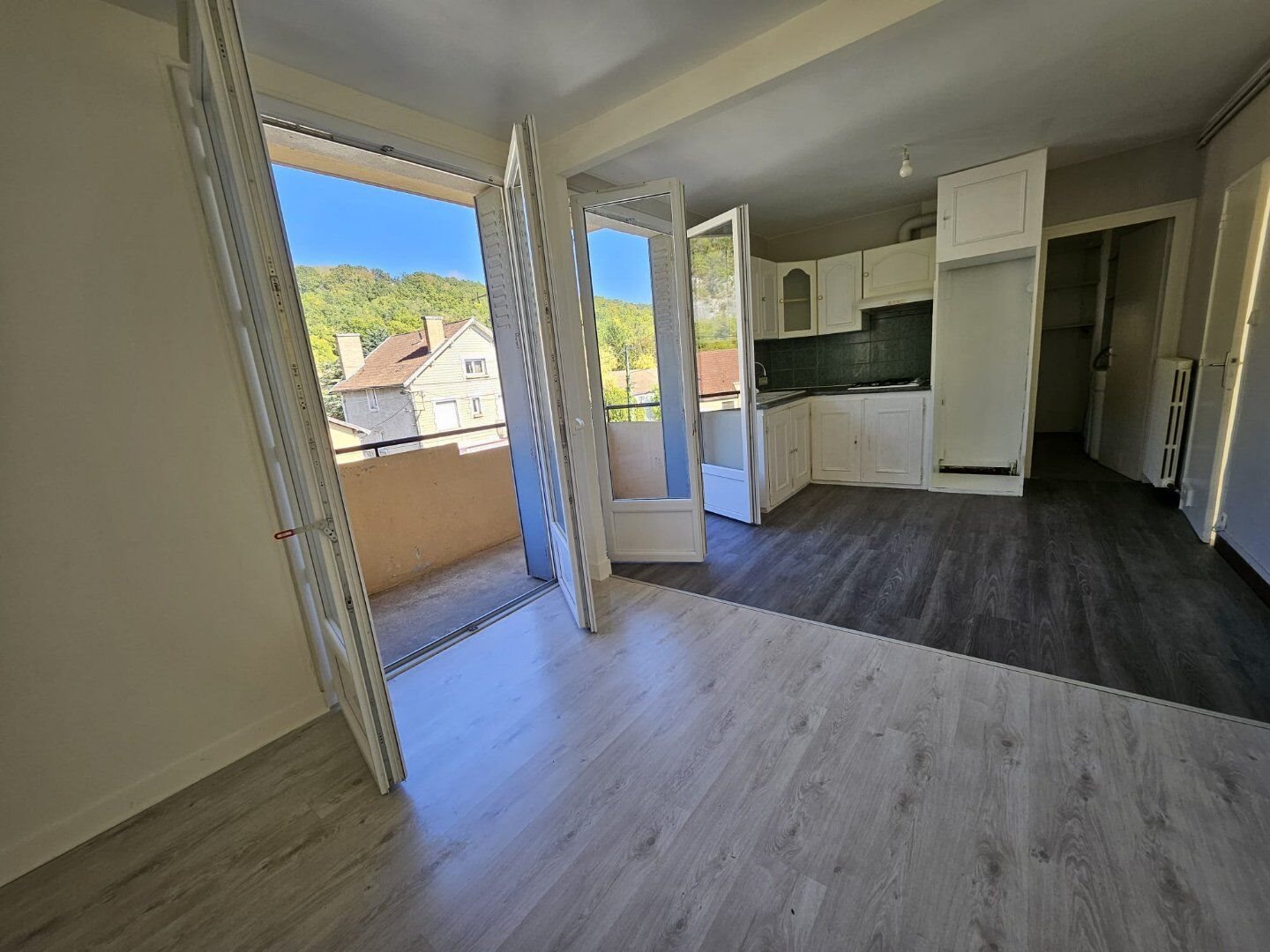 Appartement à vendre, 80m², Trélissac