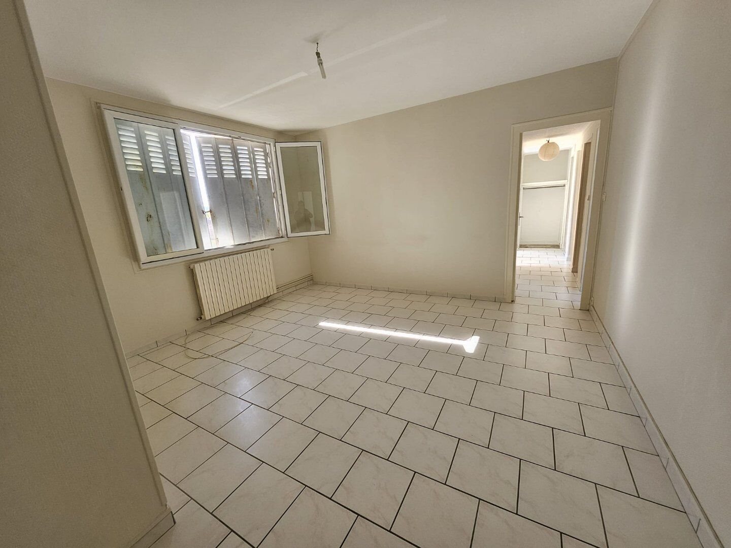 Appartement à vendre, 80m², Trélissac