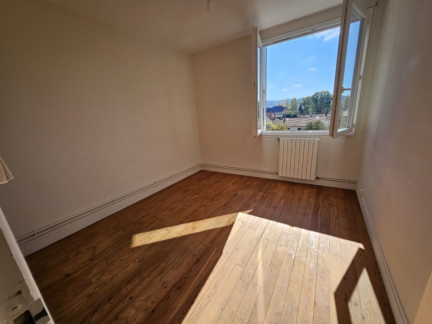 Appartement à vendre, 80m², Trélissac
