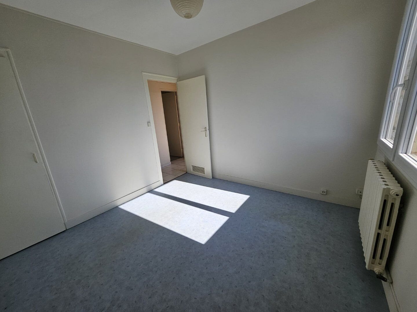 Appartement à vendre, 80m², Trélissac