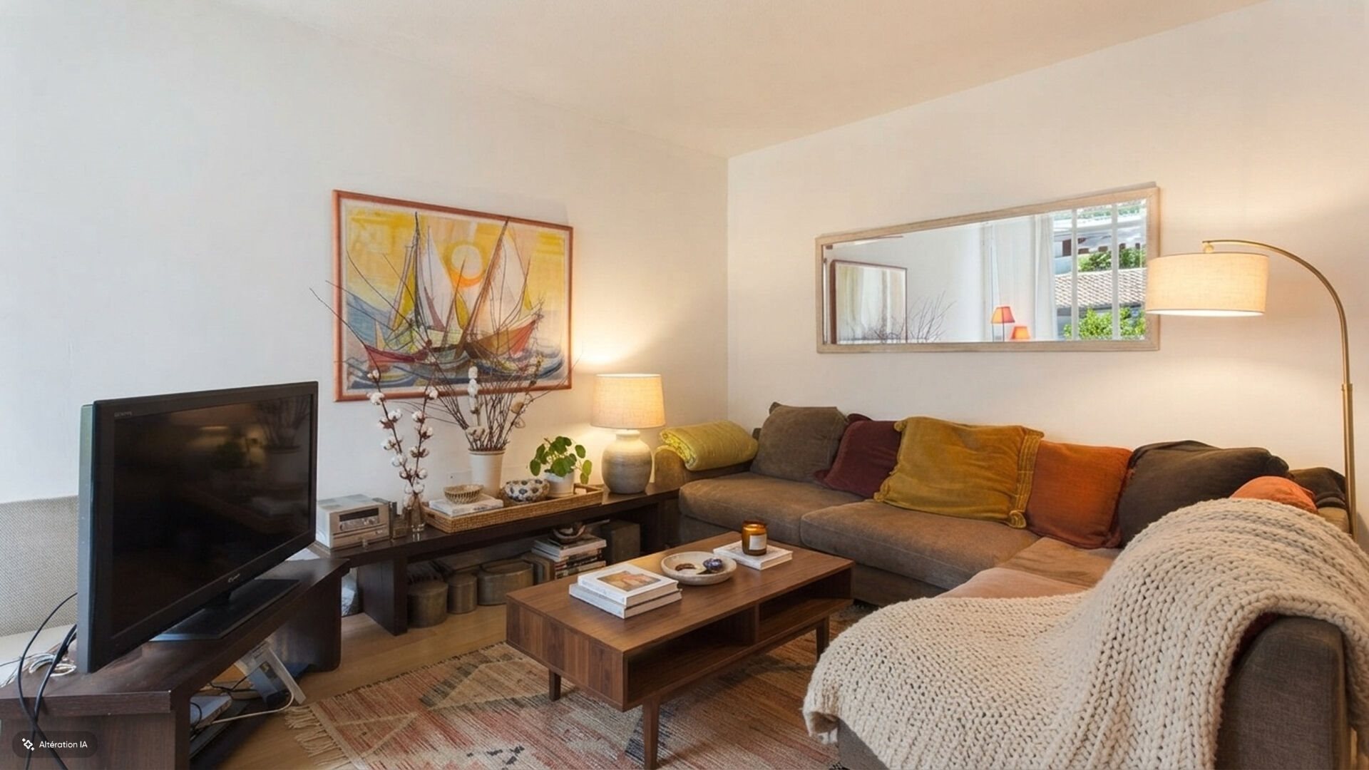Appartement à vendre, 90m², Guéthary