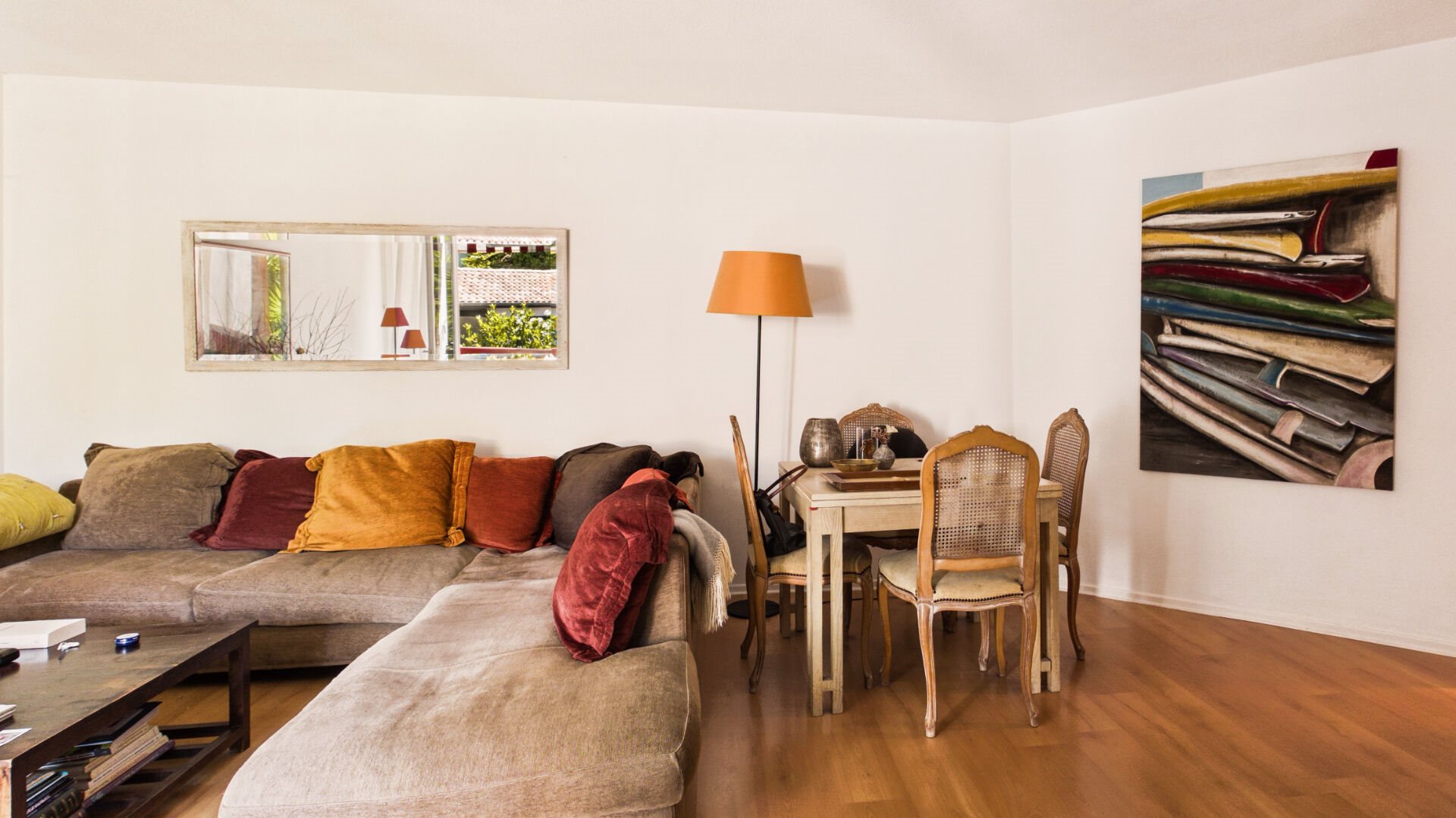 Appartement à vendre, 90m², Guéthary