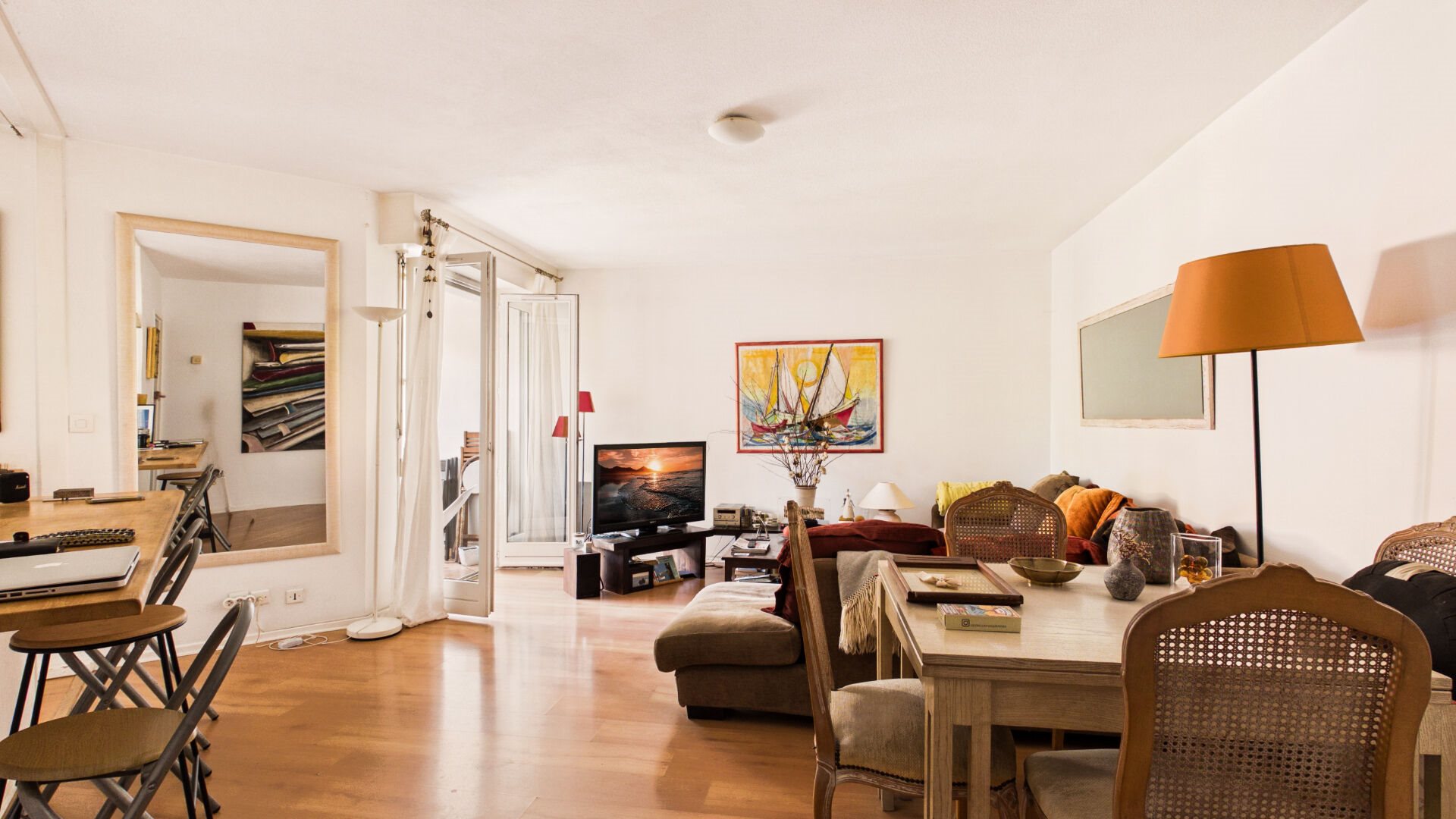 Appartement à vendre, 90m², Guéthary