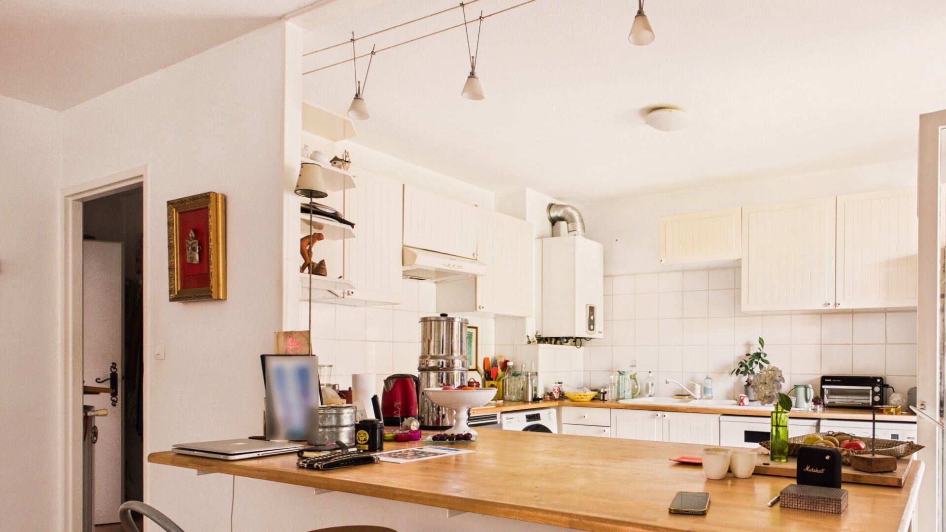 Appartement à vendre, 90m², Guéthary