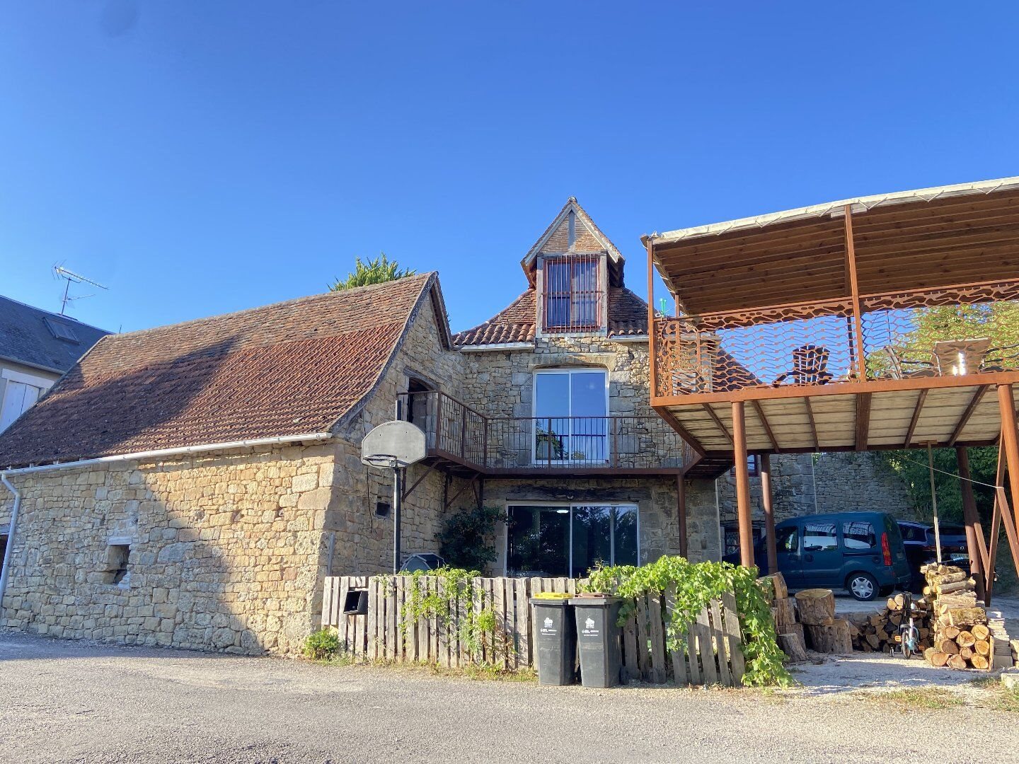 Maison à vendre, 217m², Végennes