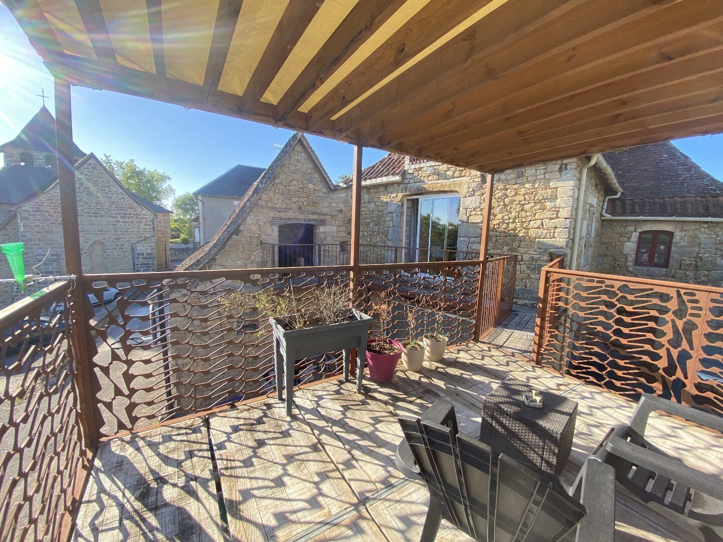 Maison à vendre, 217m², Végennes