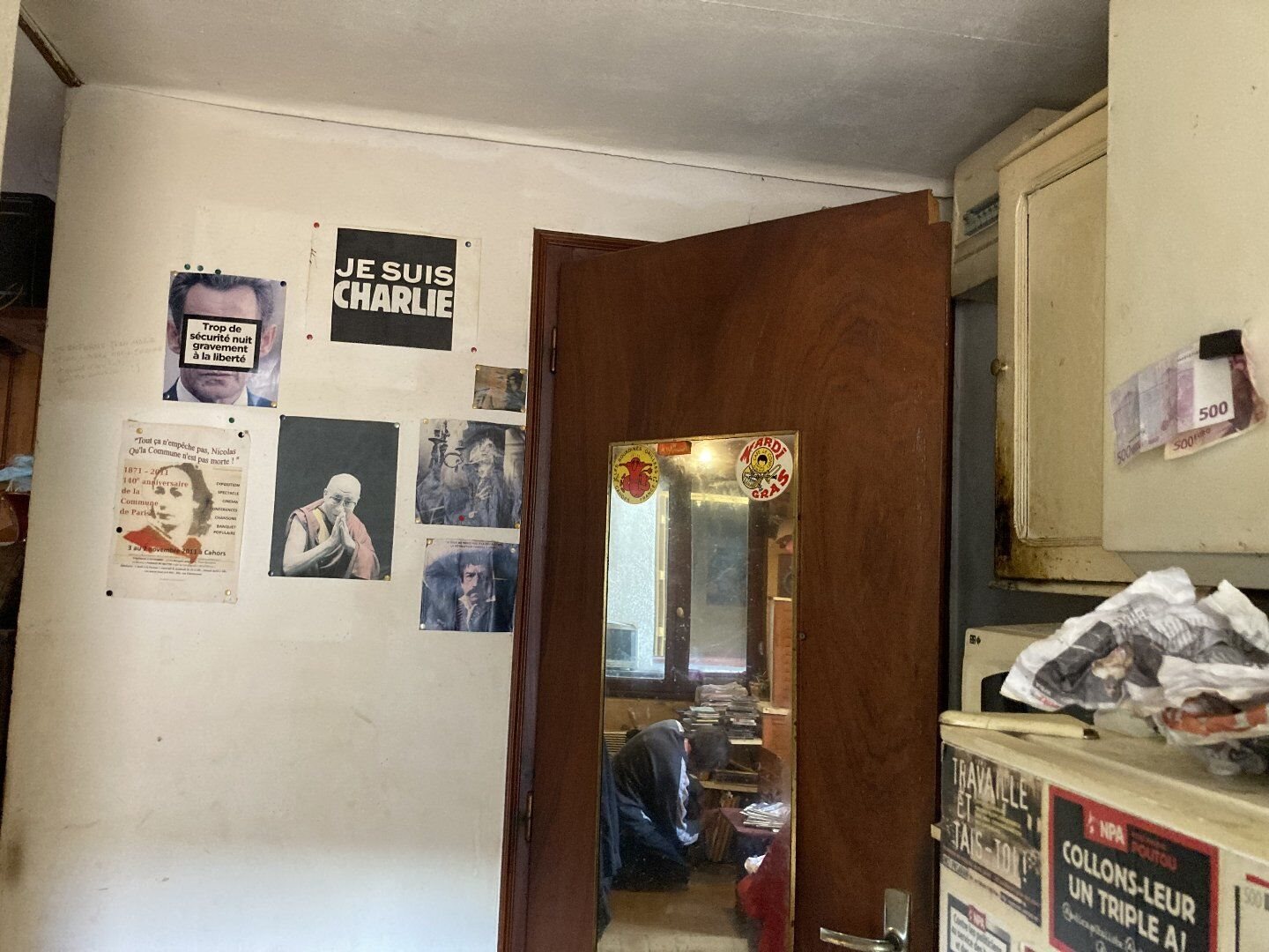 Appartement à vendre, 27m², Cahors