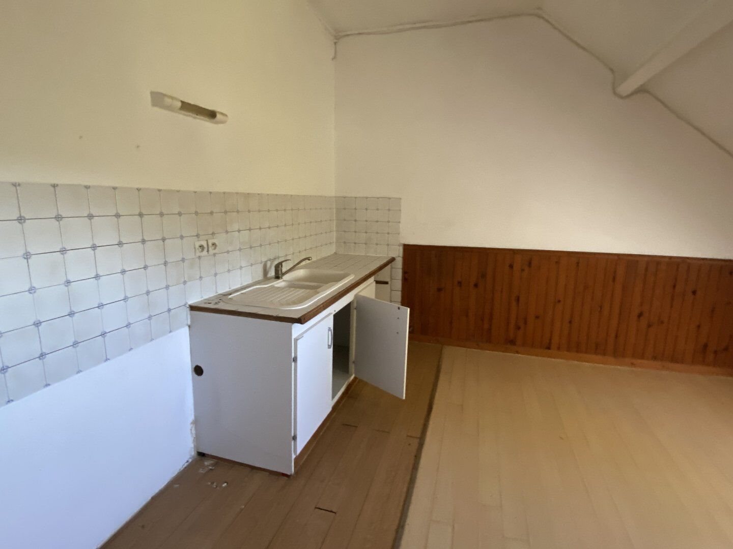 Appartement à vendre, 26m², Alvignac
