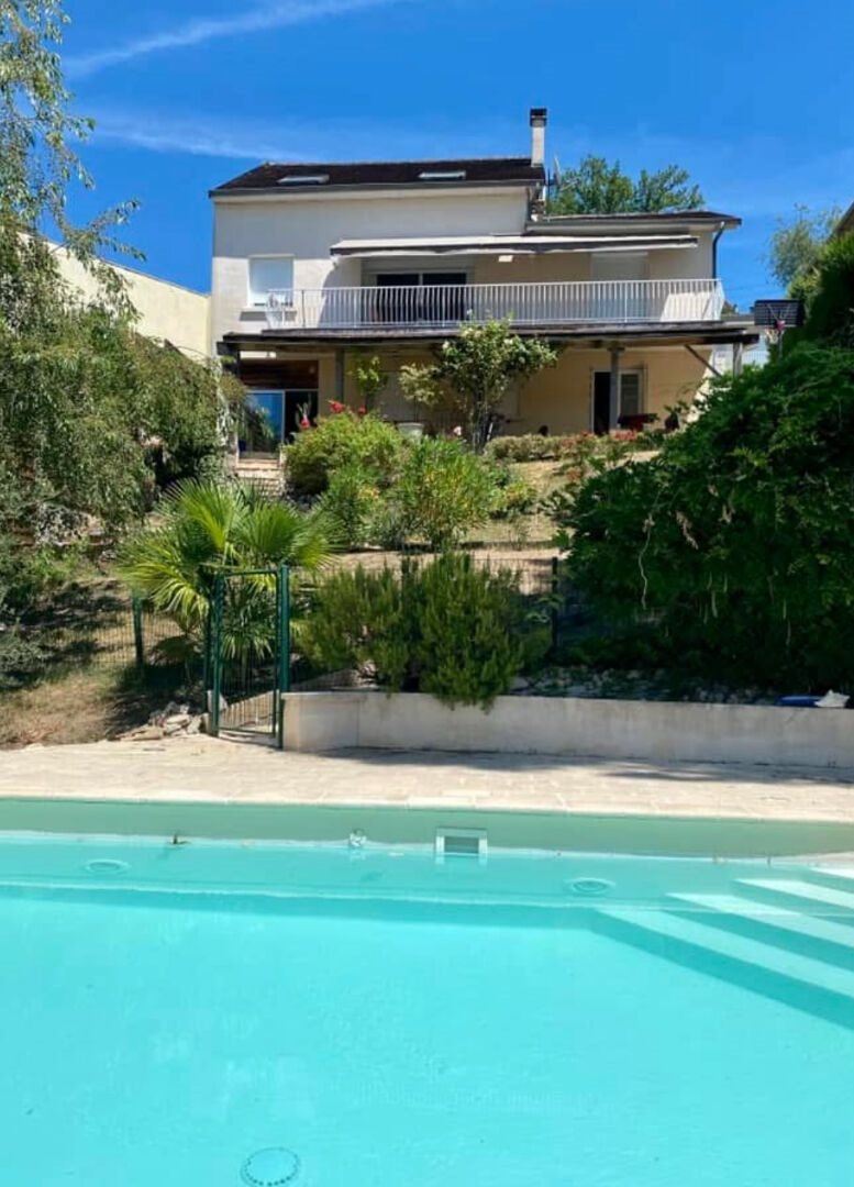 Maison à vendre, 180m², Brive-la-Gaillarde