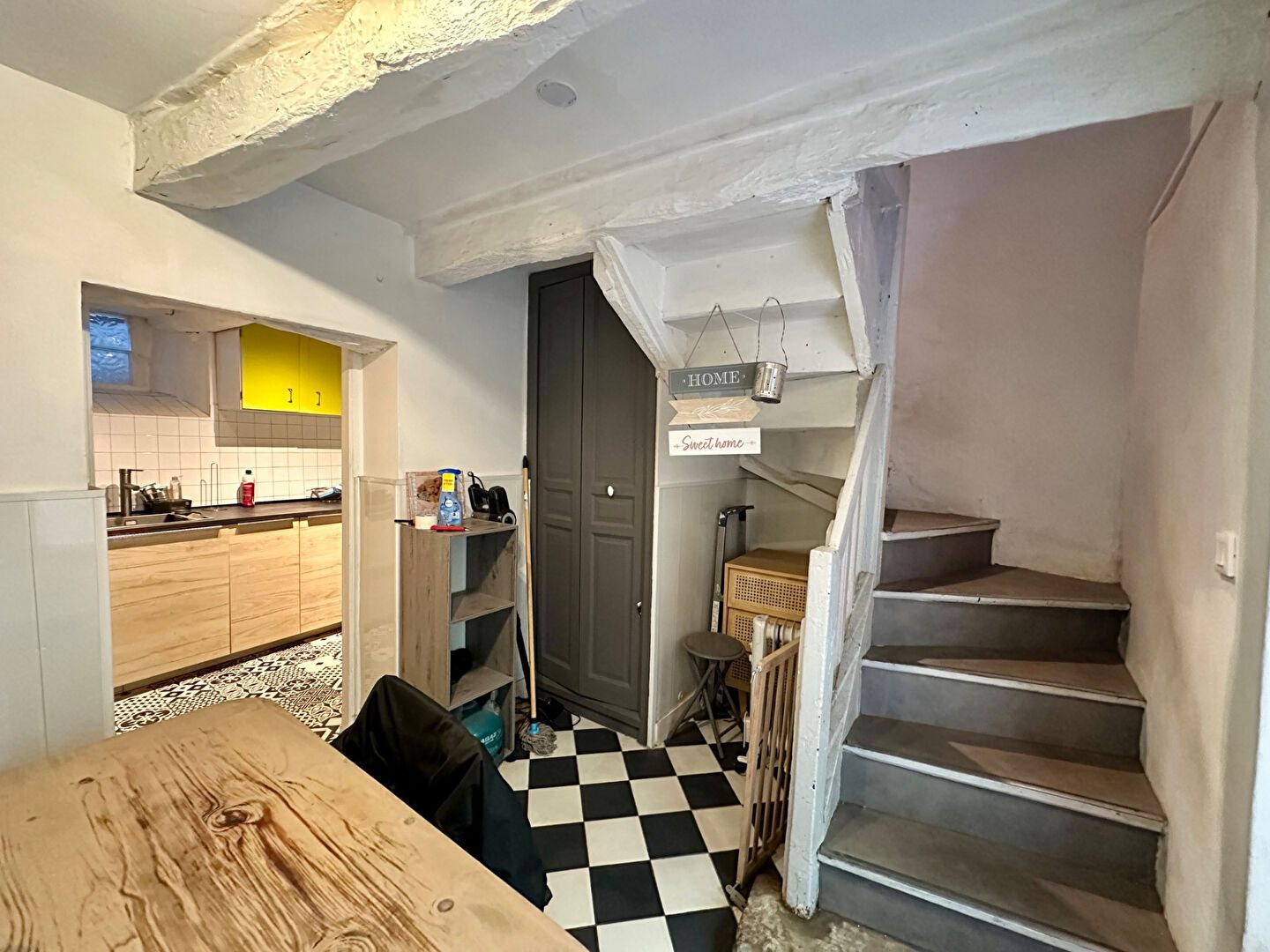 Maison à vendre, 30m², Souillac