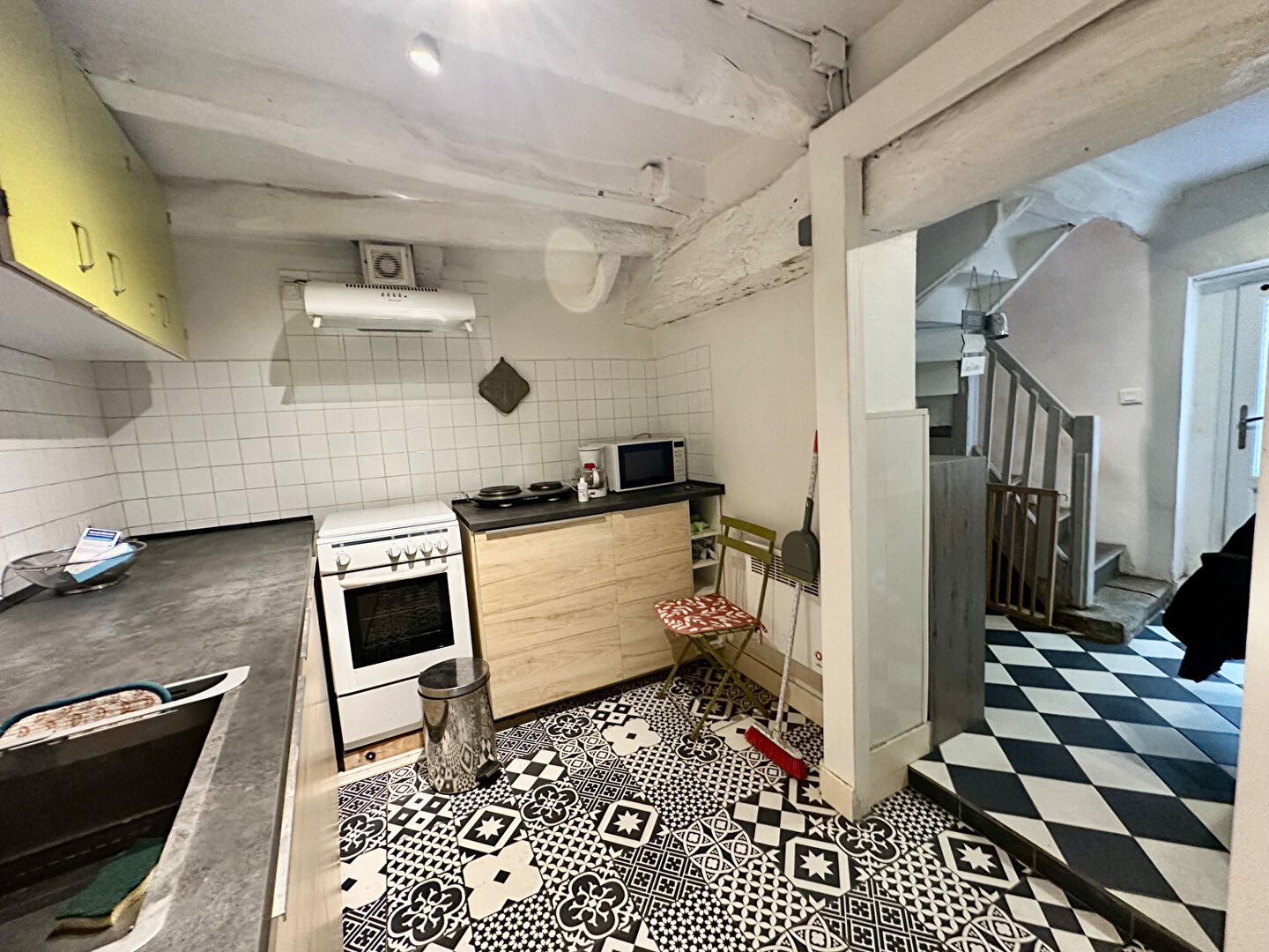 Maison à vendre, 30m², Souillac