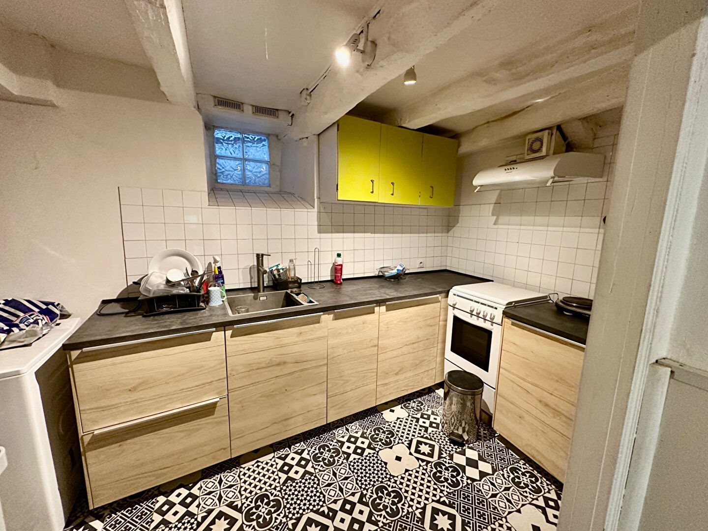 Maison à vendre, 30m², Souillac
