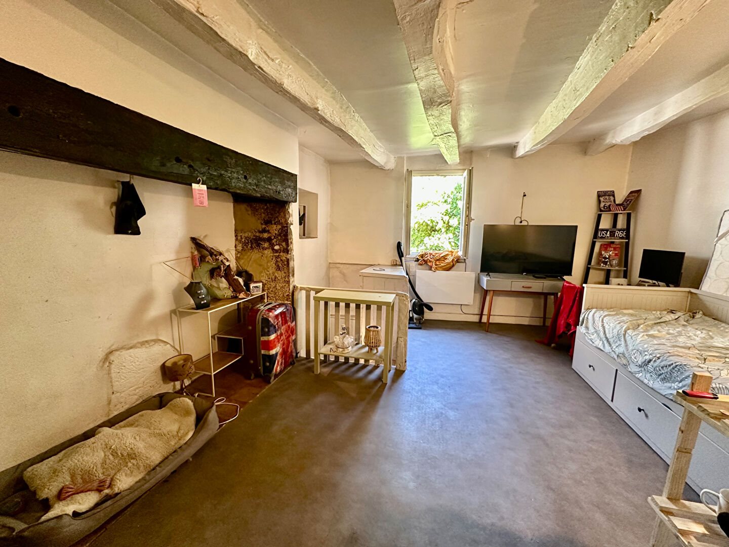 Maison à vendre, 30m², Souillac