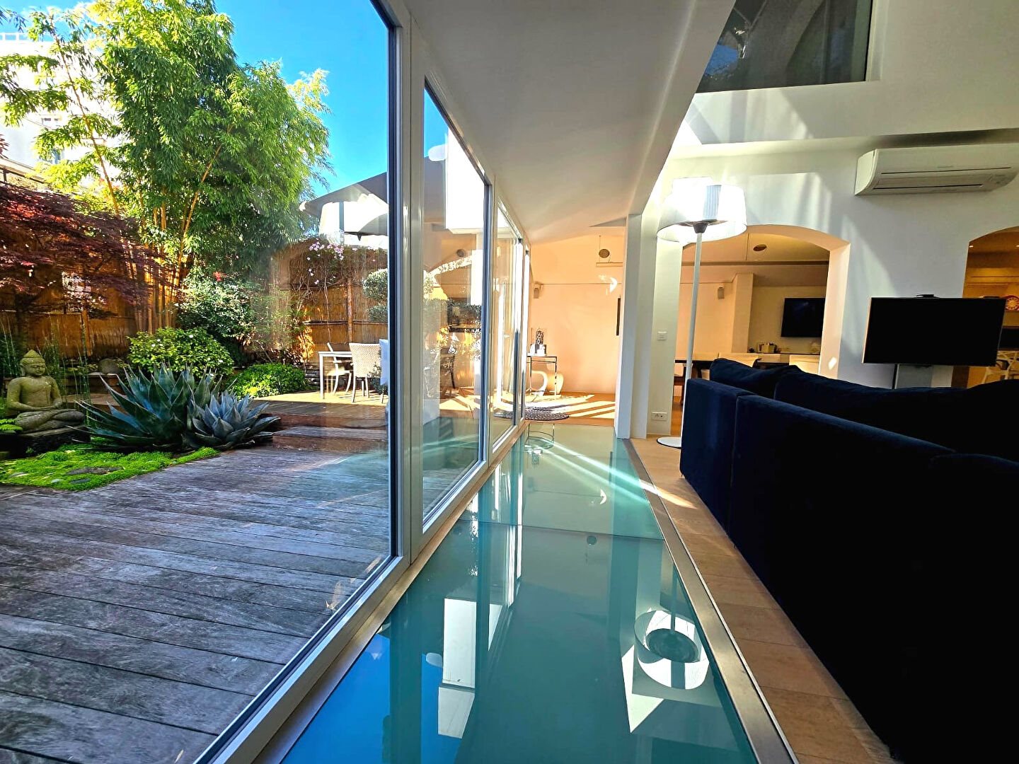 Maison à vendre, 572m², Boulogne-Billancourt