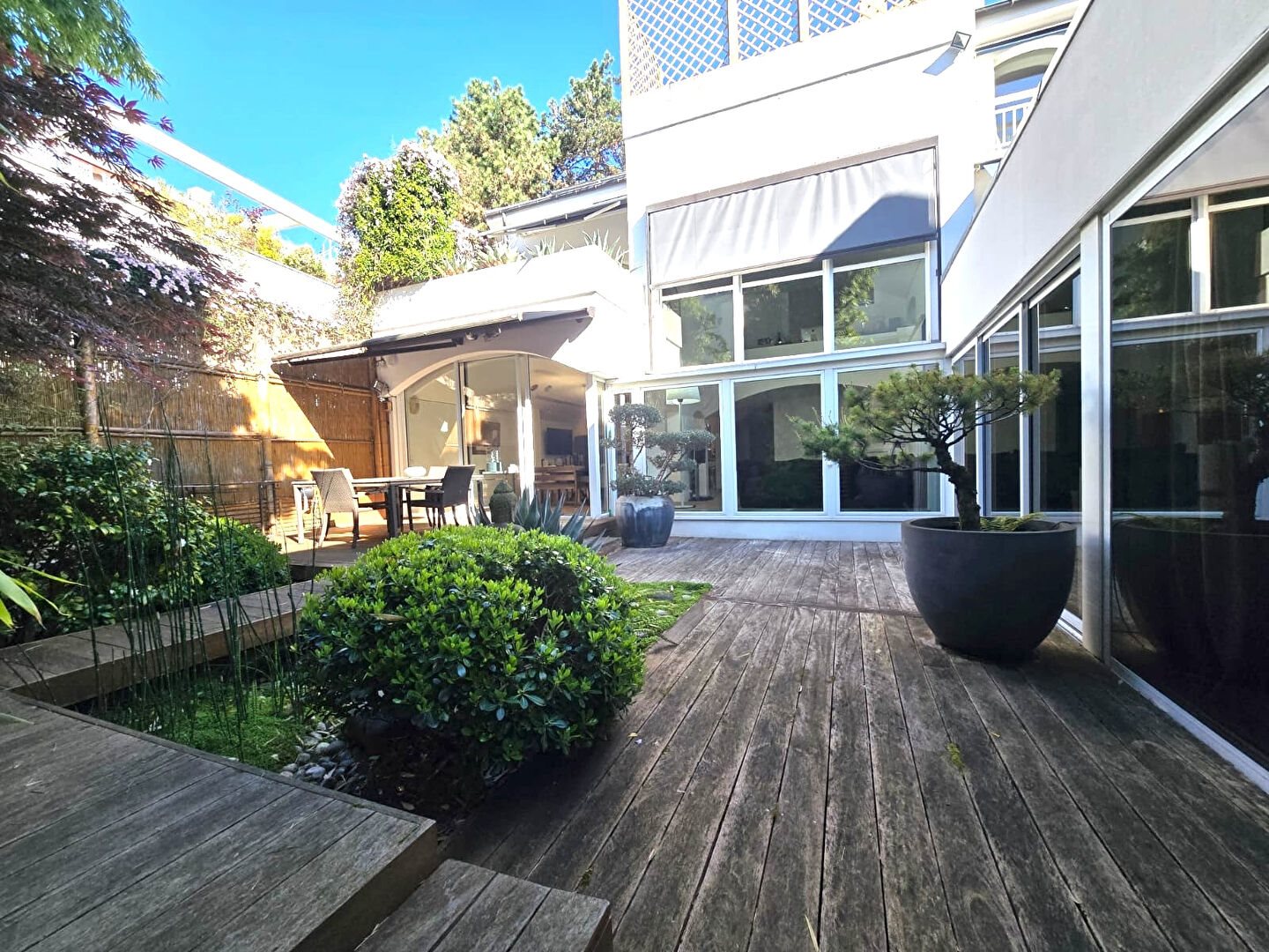 Maison à vendre, 572m², Boulogne-Billancourt
