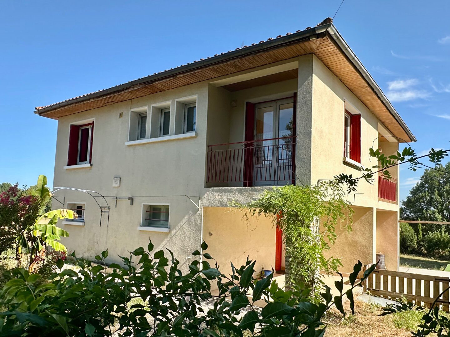 Maison à vendre, 60m², Payrac