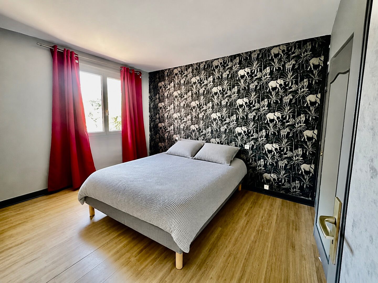 Maison à vendre, 60m², Payrac
