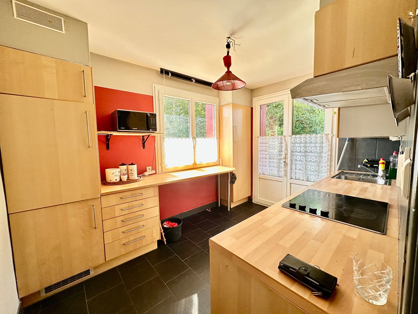 Maison à vendre, 60m², Payrac